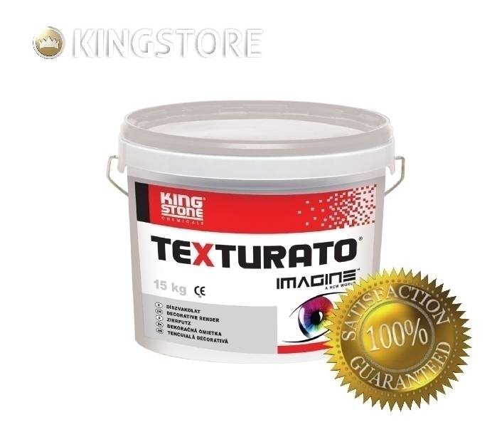 KingStone 1,5 mm texturato nemesvakolat 130 féle ajándék színnel texturato nemesvakolatok 0