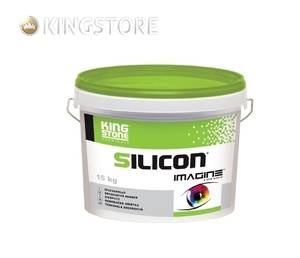  SILICON 1,5 mm szilikonos nemesvakolat szilikonos nemesvakolatok