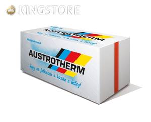 AUSTROTHERM At-H 80 10 cm polisztirol austrotherm at-h 80 1