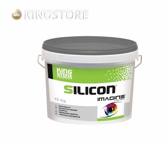 Silicon 2 mm dörzsölt nemesvakolat szilikonos nemesvakolatok 0