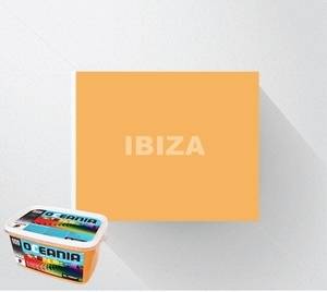  Oceania Ibiza festékek, alapozók