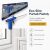 ECO Slim purhab pisztoly