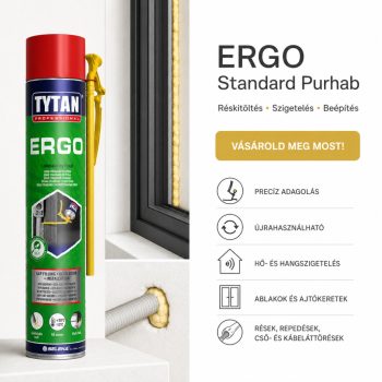 Purhab ERGO O2 All Season