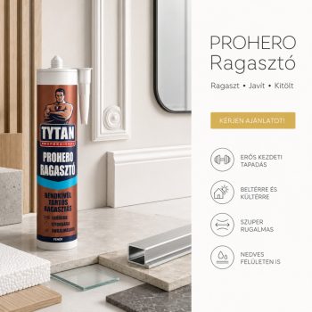 PROHERO Ragasztó