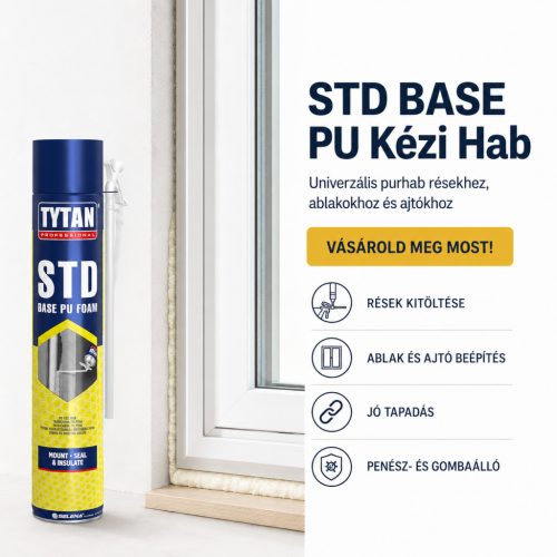 Base STD purhab