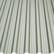 T18 Trapézlemez Ral9006 Fehéralumínium fényes 0.40 MM