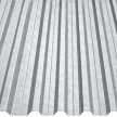 T18 Trapézlemez Horganyzott 0.40 MM