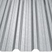 T35 Trapézlemez Horganyzott 0.60 MM