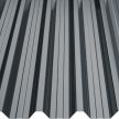 T45 Trapézlemez Ral7016 Antracitszürke fényes 0.45 MM