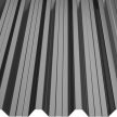 T45 Trapézlemez Ral7024 Grafitszürke fényes 0.45 MM