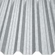 T45 Trapézlemez Horganyzott 0.45 MM