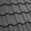 IBERIC 35 Cserepeslemez Fekete Ral9005 GrandeMat 0.50 MM