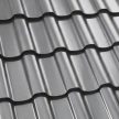 IBERIC 35 Cserepeslemez Grafitszürke Ral7024 0.45 MM fényes