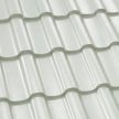 IBERIC 35 Cserepeslemez Szürkésfehér Ral9002 0.50 MM fényes