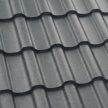 IBERIC 35 Cserepeslemez Grafitszürke Ral7024 Matt 0.45 MM