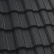 ADRIATIC 35 Cserepeslemez Ral9005 Fekete GrandeMat 0.50 MM