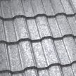 ADRIATIC 40 Cserepeslemez Horganyzott 0.45 MM