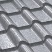 BALCANIC 35 Cserepeslemez Horganyzott 0.45 MM