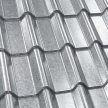 BALCANIC 35 Cserepeslemez Horganyzott 0.60 MM
