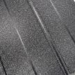 BRITANIC RETRO Cserepeslemez Fekete Ral9005 GDM 0.50MM