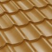 CLASIC 35 Cserepeslemez Ral8003 Agyagbarna fényes 0.45 MM