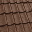 CLASIC 35 Cserepeslemez Rézbarna Ral8004 GrandeMat 0.50MM