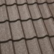 CLASIC 35 Cserepeslemez Szürkésbarna Ral8019 GrandeMat 0.50MM