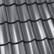 CLASIC 35 Cserepeslemez Antracitszürke Ral7016 0.40 MM fényes