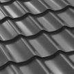 CLASIC 35 Cserepeslemez Ral7024 Grafitszürke fényes 0.45 MM 