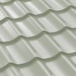 CLASIC 40 Cserepeslemez Ral9002 Szürkésfehér fényes 0.45 MM