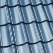 CLASIC 35 Cserepeslemez Enciánkék Ral5010 0.50 MM fényes