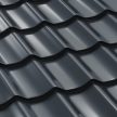 CLASIC 35 Cserepeslemez Ral7016 Antracitszürke fényes 0.50 MM