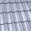 CLASIC 35 Cserepeslemez Ablakszürke Ral7040 0.50 MM fényes