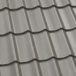 CLASIC 35 Cserepeslemez Teleszürke Ral7045 0.60 MM