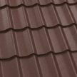 CLASIC 35 Cserepeslemez Csokoládébarna Ral8017 Matt 0.45 MM
