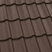 CLASIC 35 Cserepeslemez Szürkésbarna Ral8019 Matt 0.45 MM