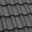 GOTIC 35 Cserepeslemez Ral9005 Fekete GrandeMat 0.50 MM