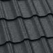 GOTIC 40 Cserepeslemez Ral7024 Grafitszürke GrandeMat 0.50 MM