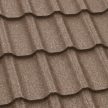 GOTIC 40 Cserepeslemez Ral8019 Szürkésbarna GrandeMat 0.50 MM