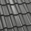 GOTIC 35 Cserepeslemez Ral7024 Grafitszürke 0.50 MM fényes