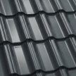 GOTIC 40 Cserepeslemez Ral7016 Antracitszürke 0.50 MM fényes