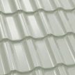 GOTIC 40 Cserepeslemez Ral9002 Szürkésfehér 0.60 MM