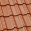 GOTIC 35 Cserepeslemez Ral8004 Rézbarna Matt 0.45 MM