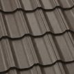 GOTIC 40 Cserepeslemez Ral8019  Szürkésbarna Matt 0.45 MM