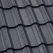 GOTIC 40 Cserepeslemez Ral7016 Antracitszürke Matt 0.60 MM