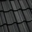 GOTIC 40 Cserepeslemez Famintás Fekete 0.50MM 0.50 MM