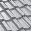 GOTIC 35  Cserepeslemez Horganyzott 0.60 MM