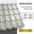 ROMANIC 35 Cserepeslemez Ral9002 Szürkésfehér fényes 0.60 MM