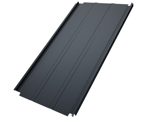 Retro Panel Plus
