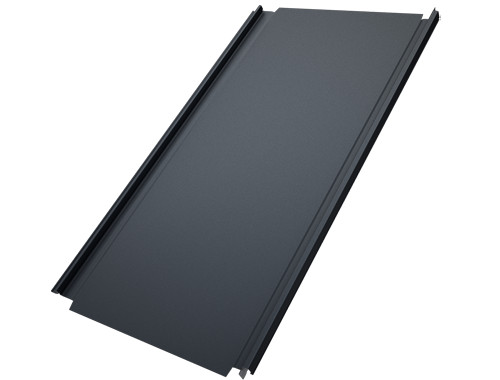 Retro Panel Plus Flat